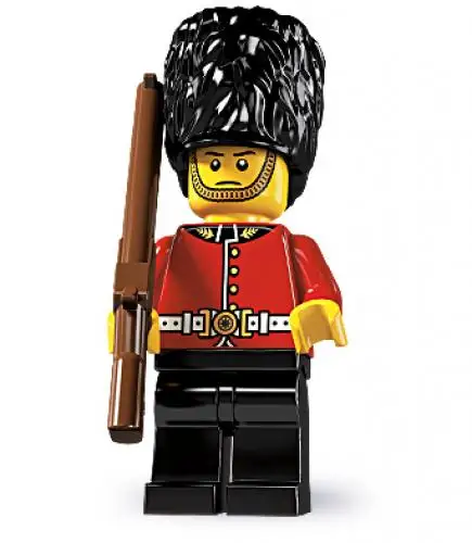 LEGO Set 8805-3