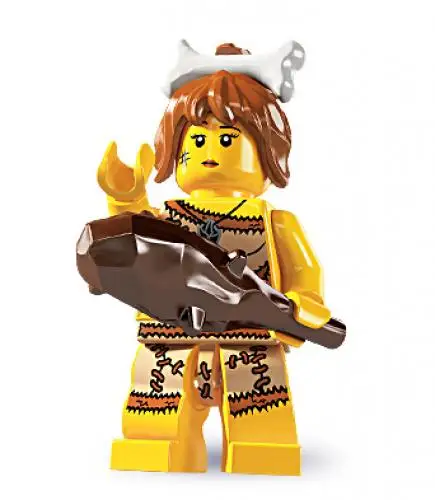 LEGO Set 8805-5