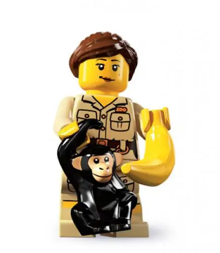 LEGO Set 8805-7