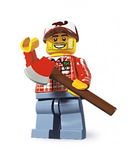 LEGO Set 8805-8