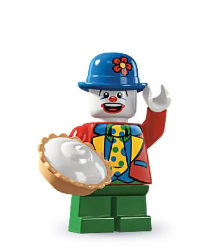 LEGO Set 8805-9
