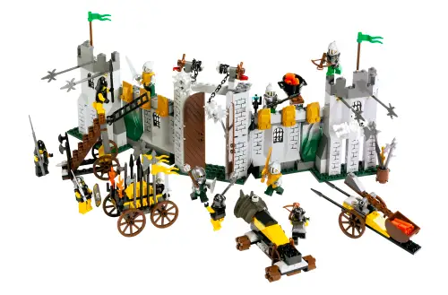 LEGO Set 8813