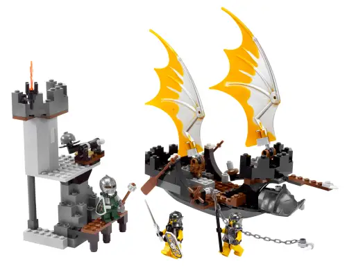 LEGO Set 8821