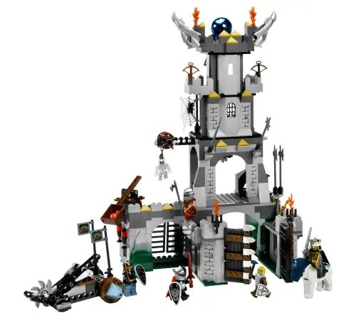 LEGO Set 8823