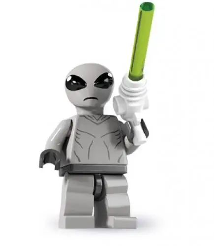 LEGO Set 8827