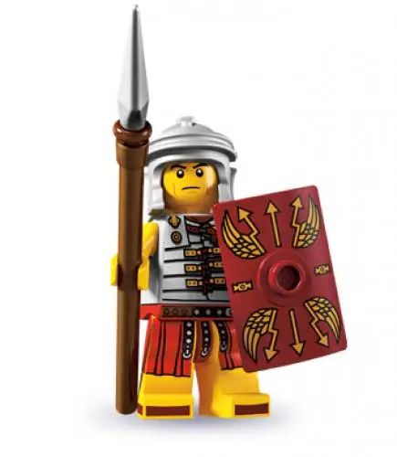 LEGO Set 8827-10