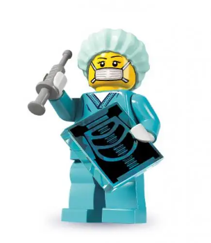 LEGO Set 8827-11