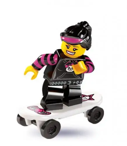 LEGO Set 8827-12