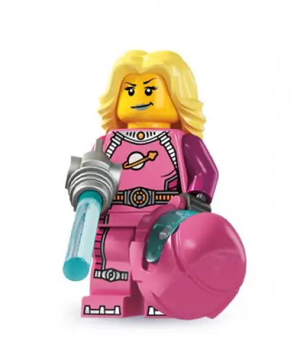 LEGO Set 8827-13