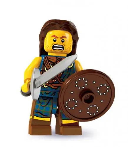 LEGO Set 8827-2