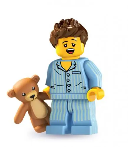 LEGO Set 8827-3