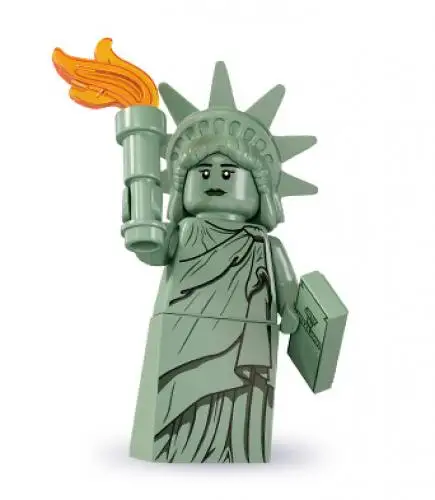 LEGO Set 8827-4