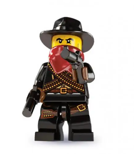 LEGO Set 8827-5