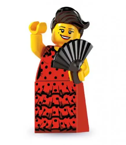 LEGO Set 8827-6