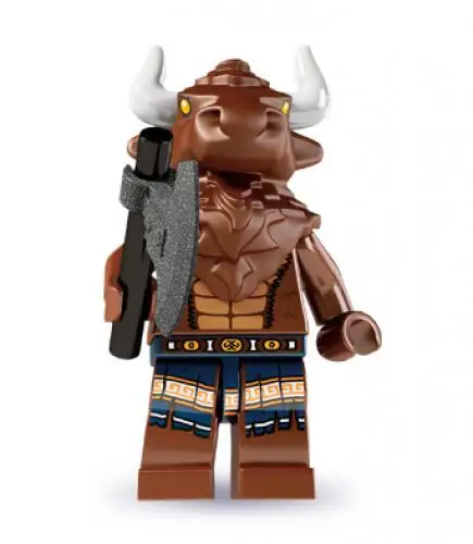 LEGO Set 8827-8