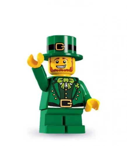 LEGO Set 8827-9
