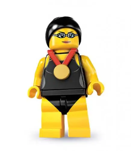 LEGO Set 8831