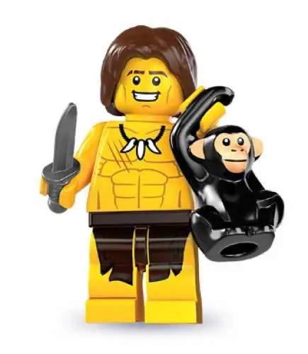 LEGO Set 8831-10