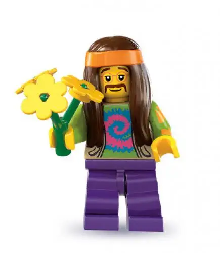 LEGO Set 8831-11
