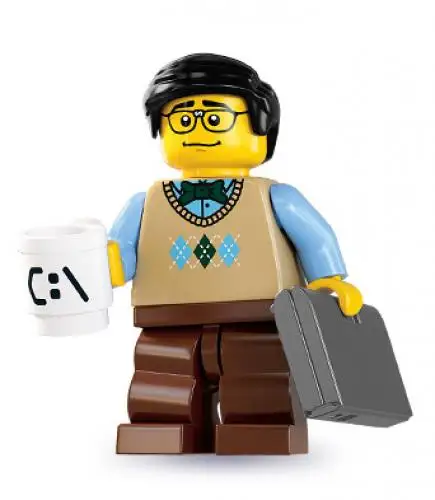 LEGO Set 8831-12