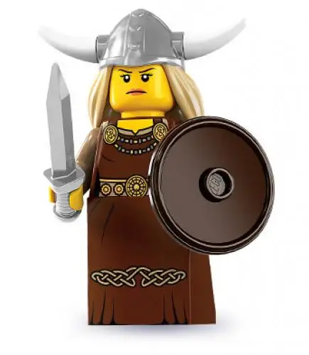 LEGO Set 8831-13