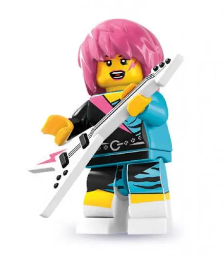LEGO Set 8831-15