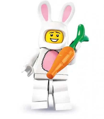 LEGO Set 8831-3