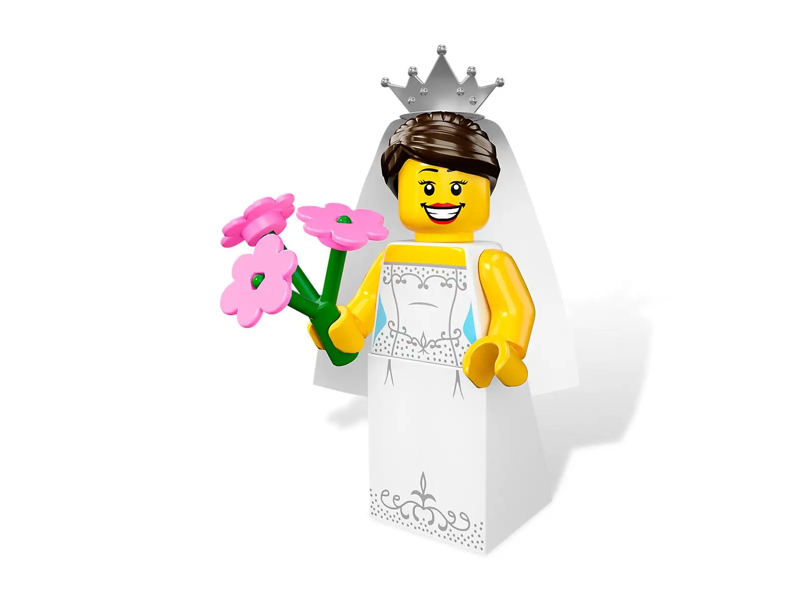 LEGO Set 8831-4