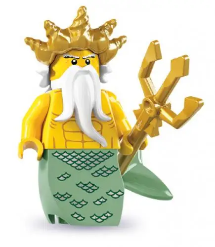 LEGO Set 8831-5