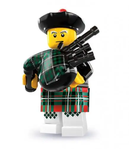 LEGO Set 8831-6