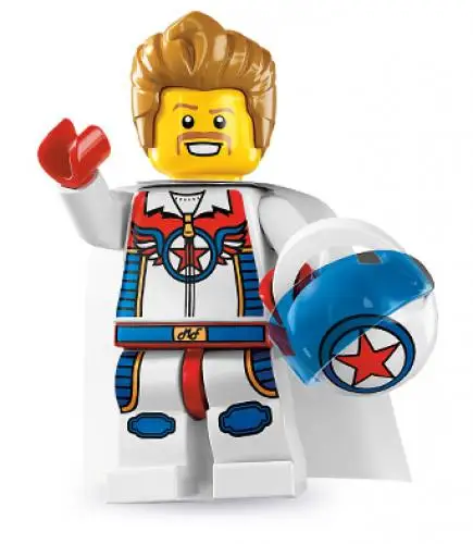 LEGO Set 8831-7