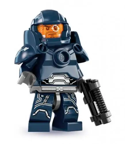 LEGO Set 8831-8