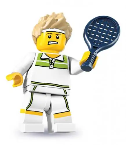 LEGO Set 8831-9