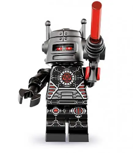 LEGO Set 8833