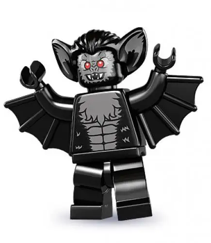 LEGO Set 8833-11