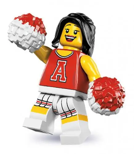 LEGO Set 8833-13
