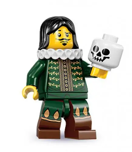 LEGO Set 8833-14