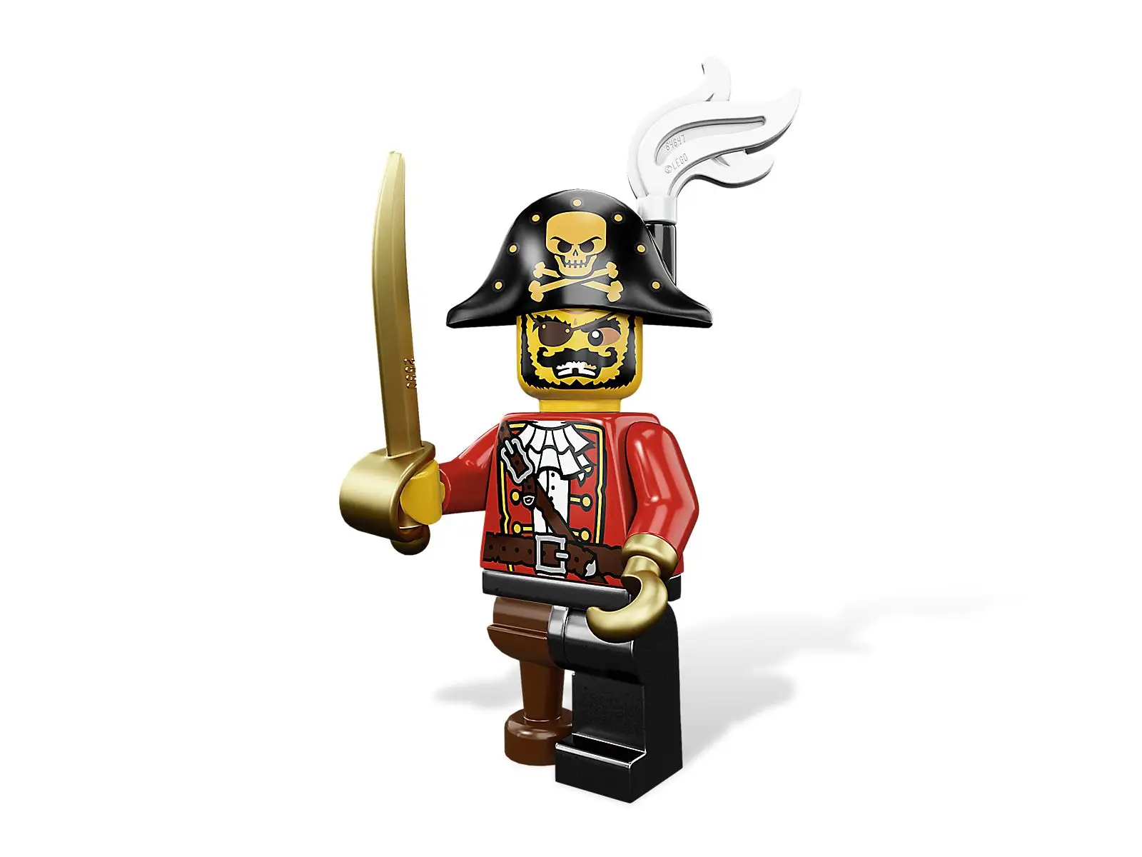 LEGO Set 8833-15
