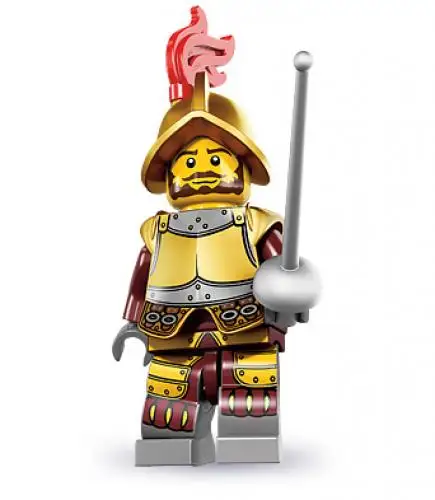 LEGO Set 8833-2