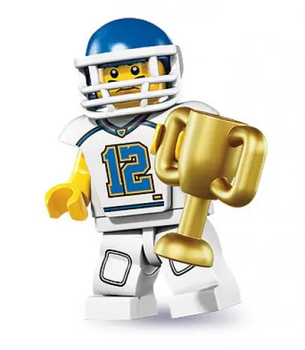 LEGO Set 8833-5