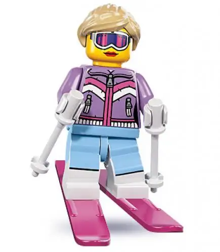 LEGO Set 8833-7