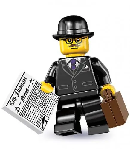 LEGO Set 8833-8