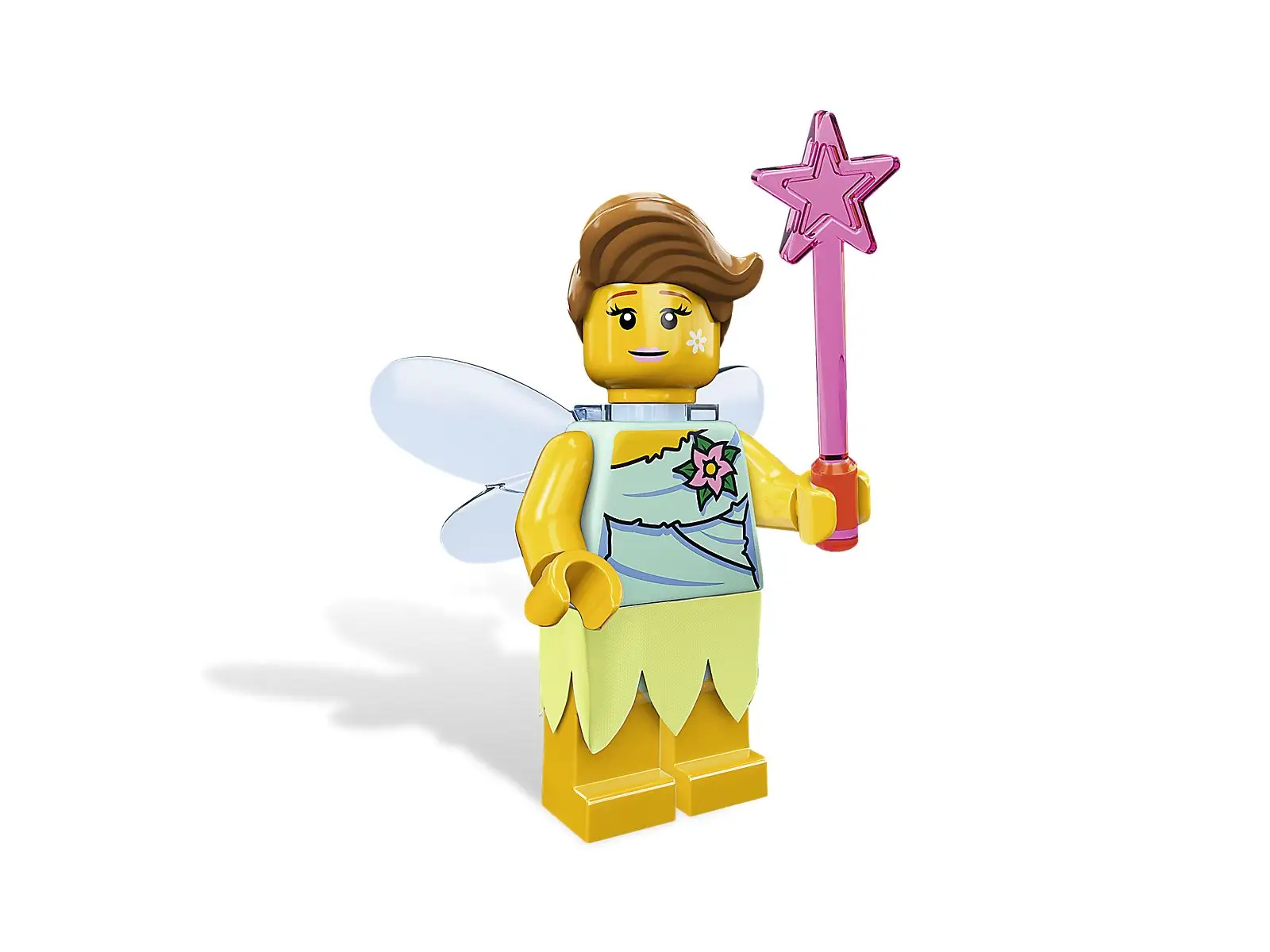 LEGO Set 8833-9