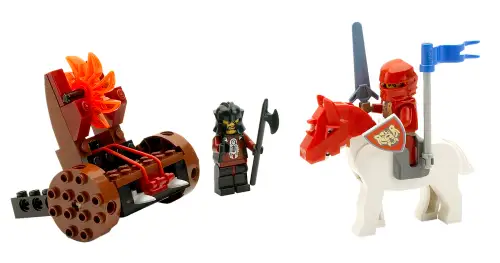 LEGO Set 8873
