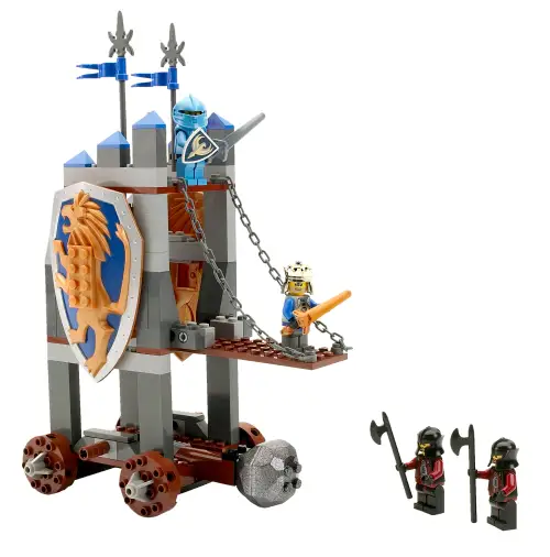 LEGO Set 8875