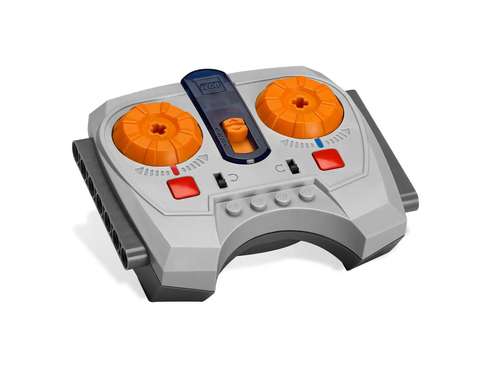 レゴ 8879-1 赤外線スピードリモコン パワーファンクション