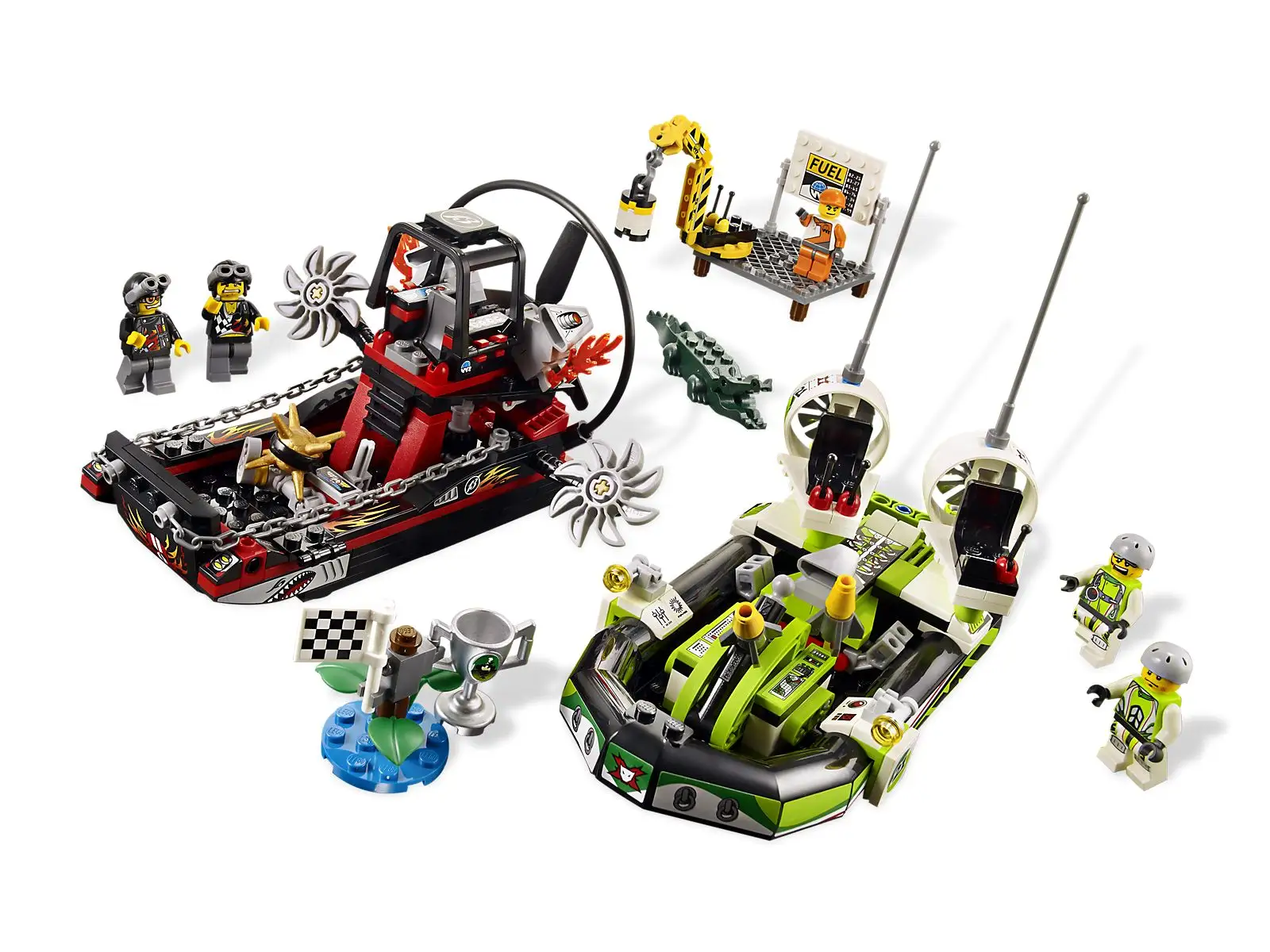 LEGO Set 8899