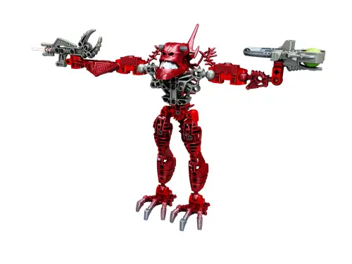 8901 ハカーン - バイオニクル (2006年)