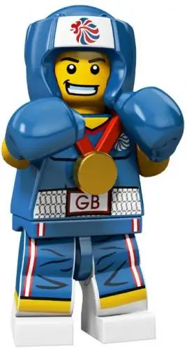 LEGO Set 8909