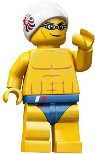 LEGO Set 8909-2